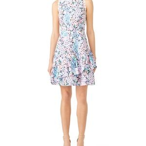 Kate Spade Daisy Garden Dress